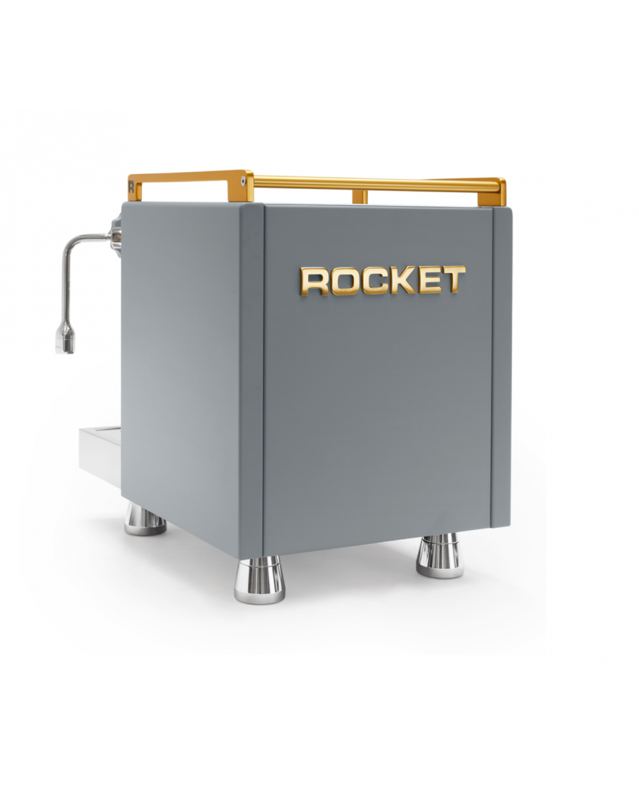 Rocket R CINQUANTOTTO Grigia RAL7046 Edizione Gomatto Ltd.