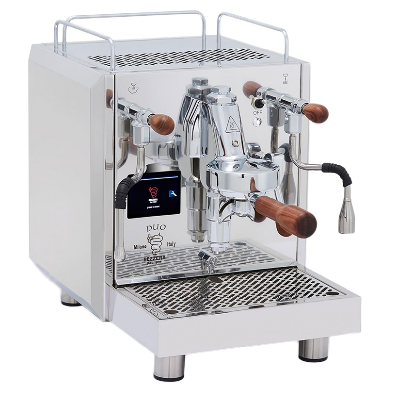Bezzera Duo Top MN Espressomaschine