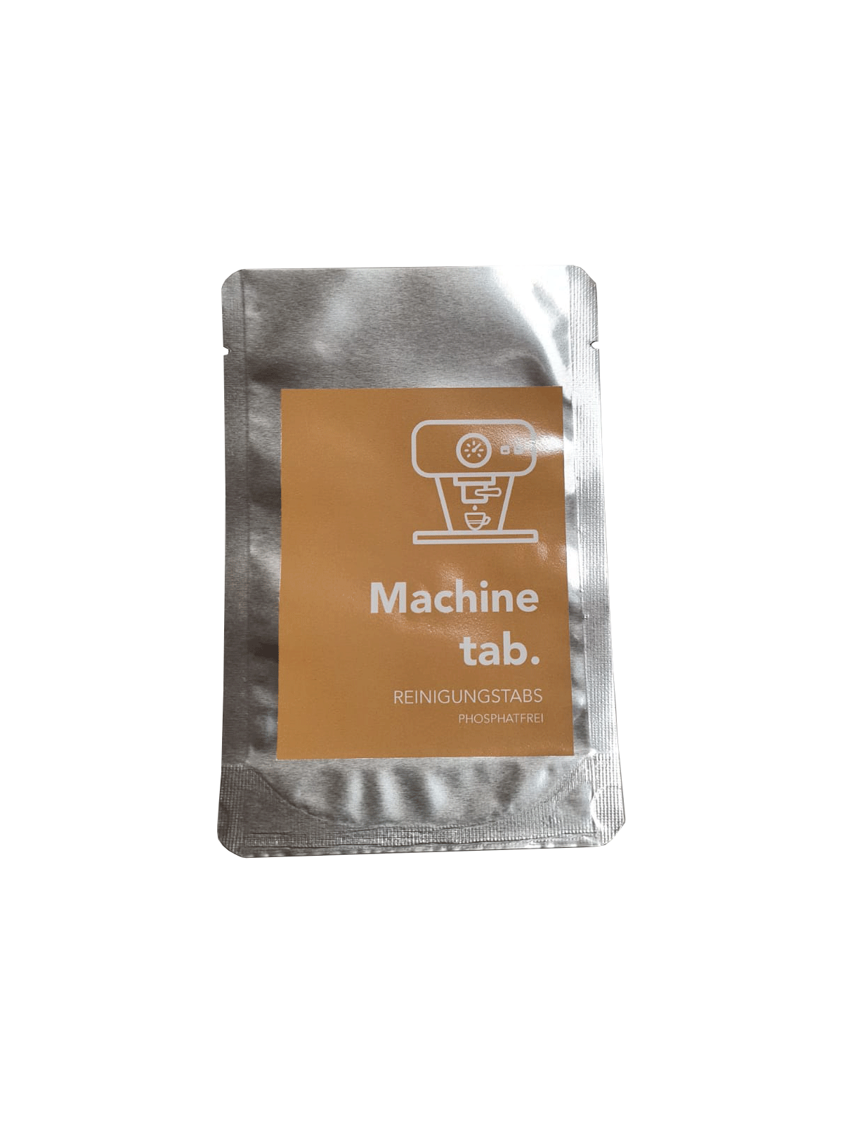 Machine Tab - Reinigungstabs phosphatfrei