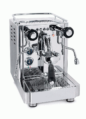 Macchina per caffè espresso Quick Mill Andreja DE 0980 - a due circuiti
