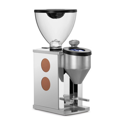 Rocket Faustino Espressomühle Appartamento Kupfer (Copper)