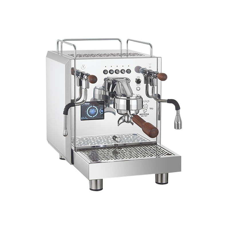 Bezzera Duo Top DE Espressomaschine