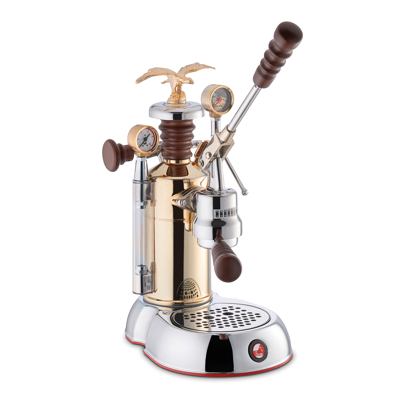 La Pavoni Esperto Competente Espressomaschine