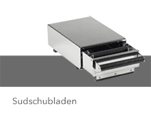 Sudschubladen