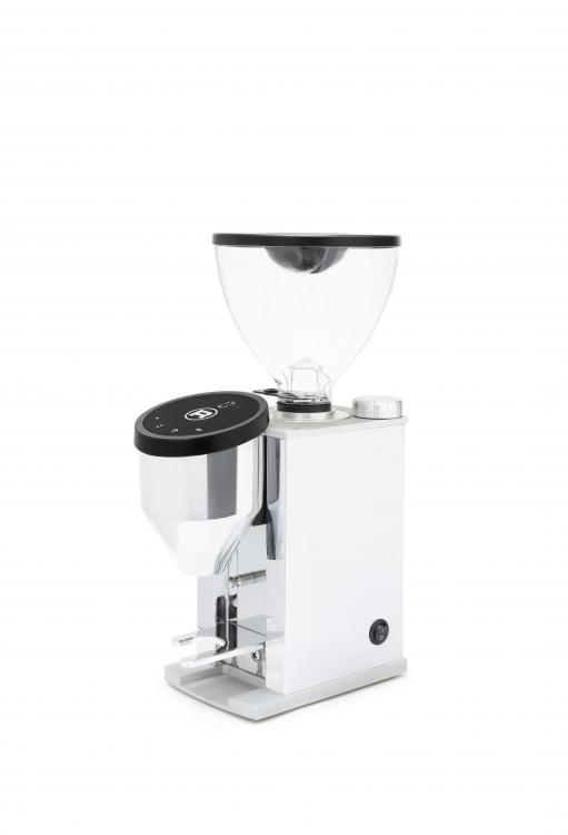 Rocket Faustino 3.1 Espressomühle Chrom