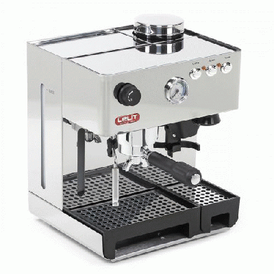 Lelit Anita PL42EM Einkreiser-Espressomaschine