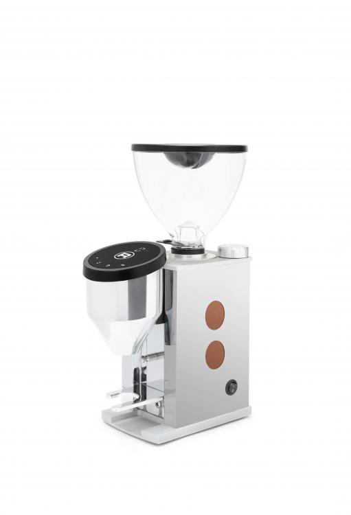 Rocket Faustino 3.1 Espressomühle Appartamento Kupfer (Copper)