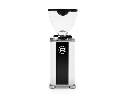 Rocket Giannino Espressomühle Chrom/ Schwarz