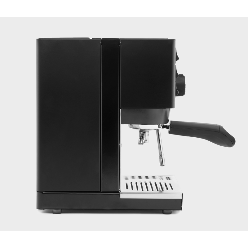 Macchina per caffè espresso Rancilio Silvia Eco Nero Opaco