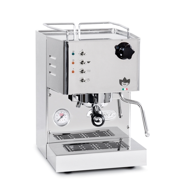 Macchina per caffè espresso Quick Mill Pippa 4100