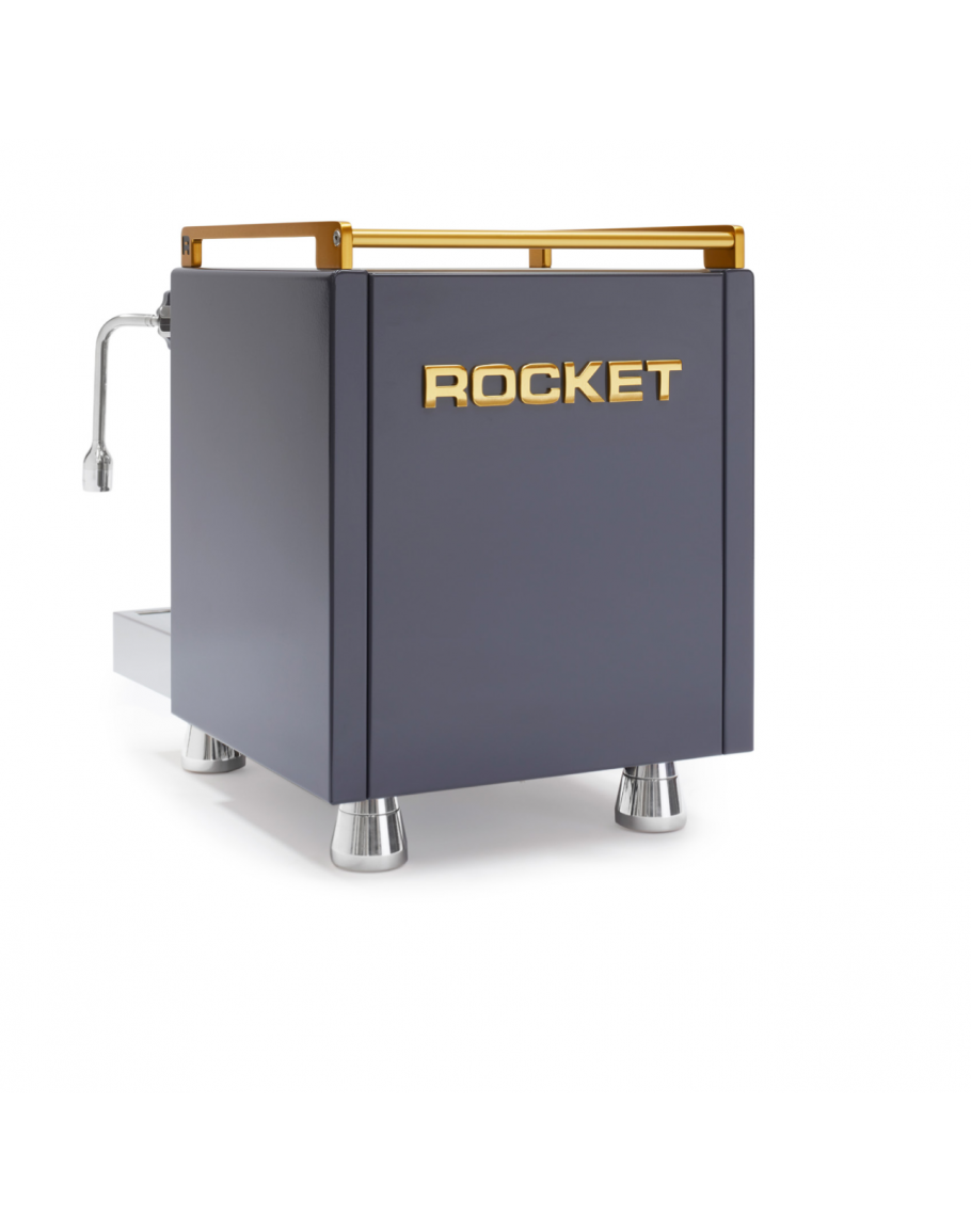 Rocket R CINQUANTOTTO Grigia RAL7015 Lucido edizione Ltd.