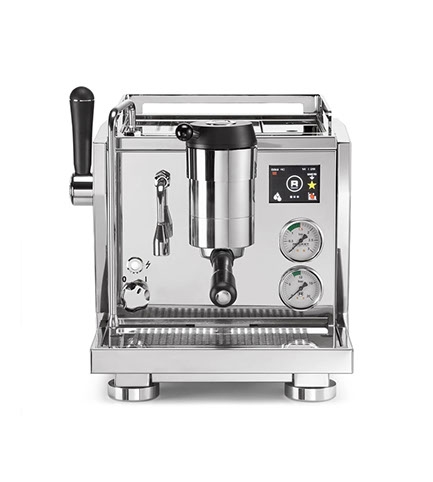 Macchina per caffè espresso Rocket R NINE ONE Nero Black