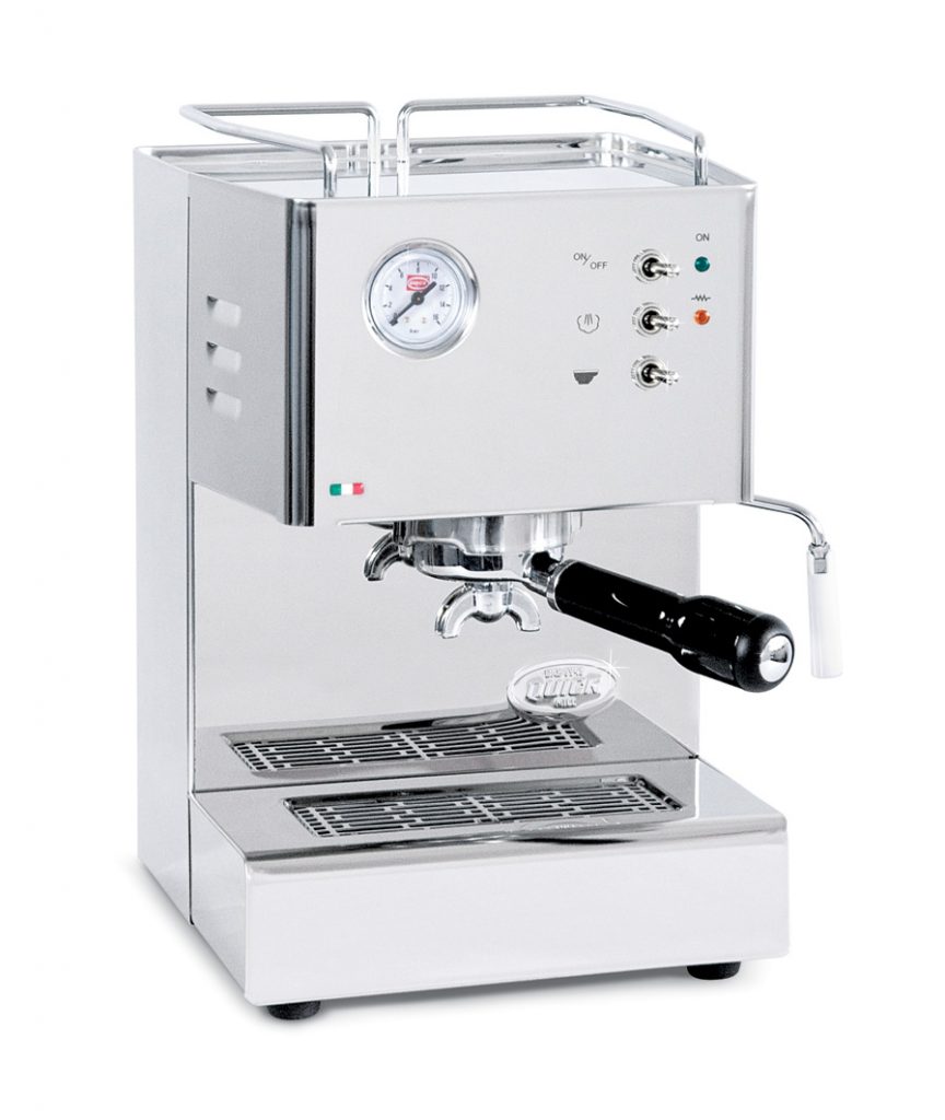 Macchina per caffè espresso Quick Mill Orione 03000