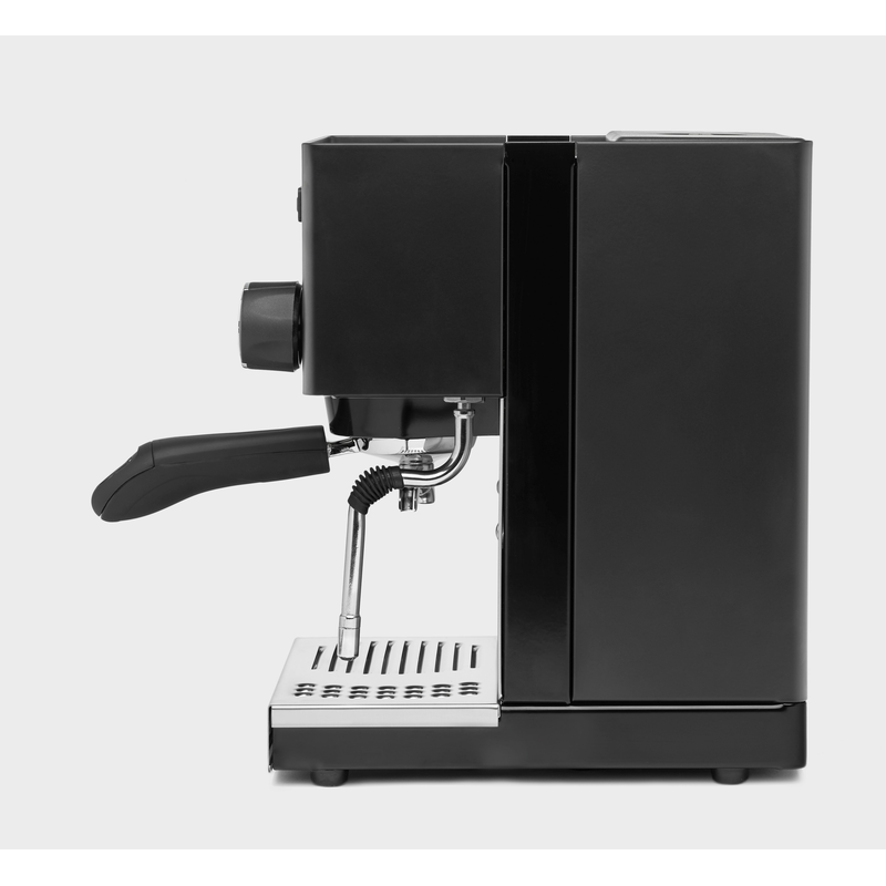 Macchina per caffè espresso Rancilio Silvia Eco Nero Opaco